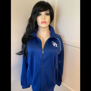 Los Angeles Dodgers Sweater